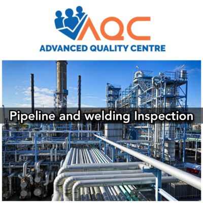 Standards on piping inspection