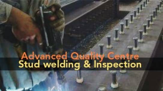 Training Institute for Welding and NDT