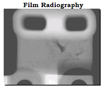 Radiographic Testing