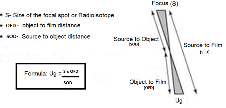 radiography testing services