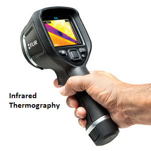 infrared thermography