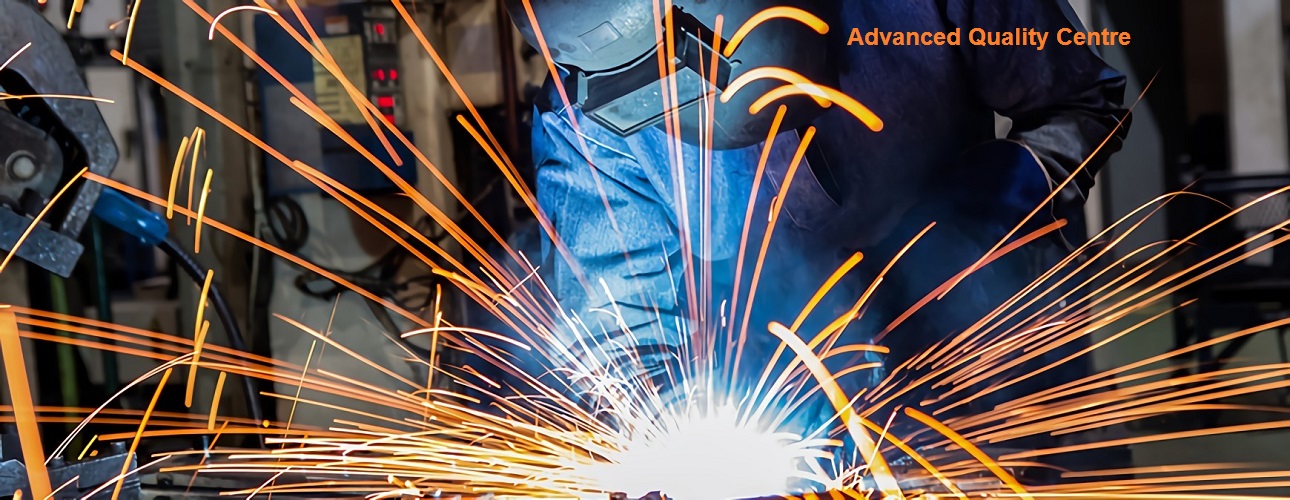 Forge Mastery at AQC Welding Institute