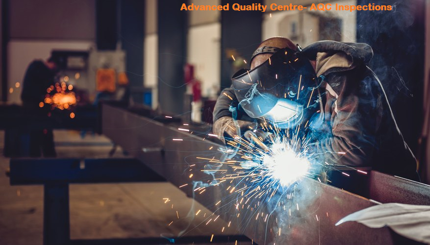 Welding Procedure Qualification – WPS/PQR Plan