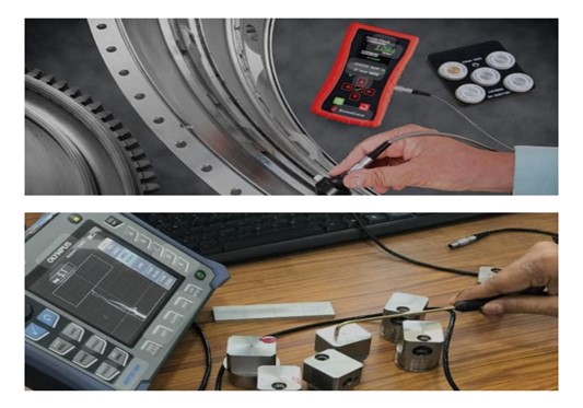 Eddy current testing