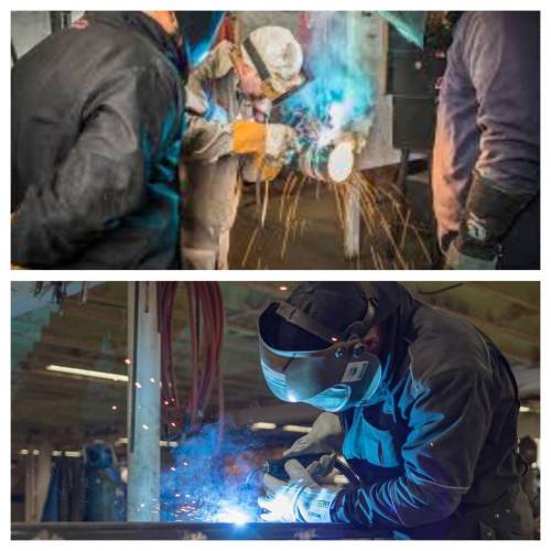 Welding certification services in Kerala