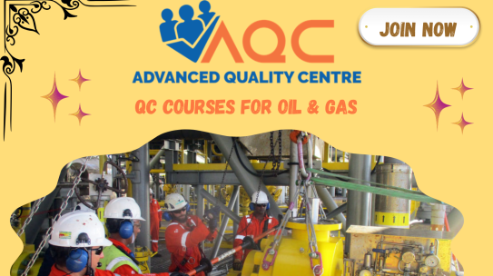 BEST COURSES FOR OIL AND GAS JOBS