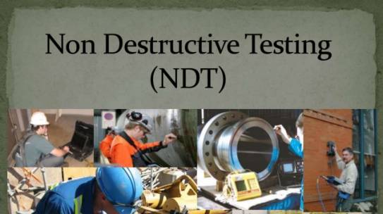 Training and certification in NDT: How it matters?
